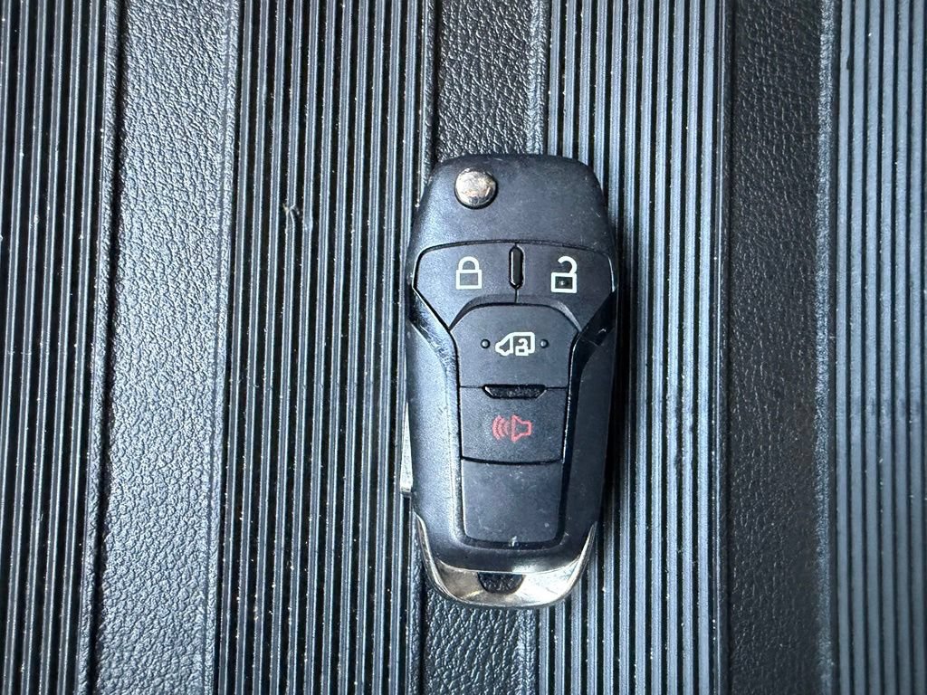Certified 2025 Ford Transit 350 XLT AWD/4WD image 28
