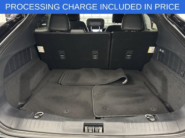 Certified 2025 Ford Mustang Mach-E Select AWD/4WD image 14