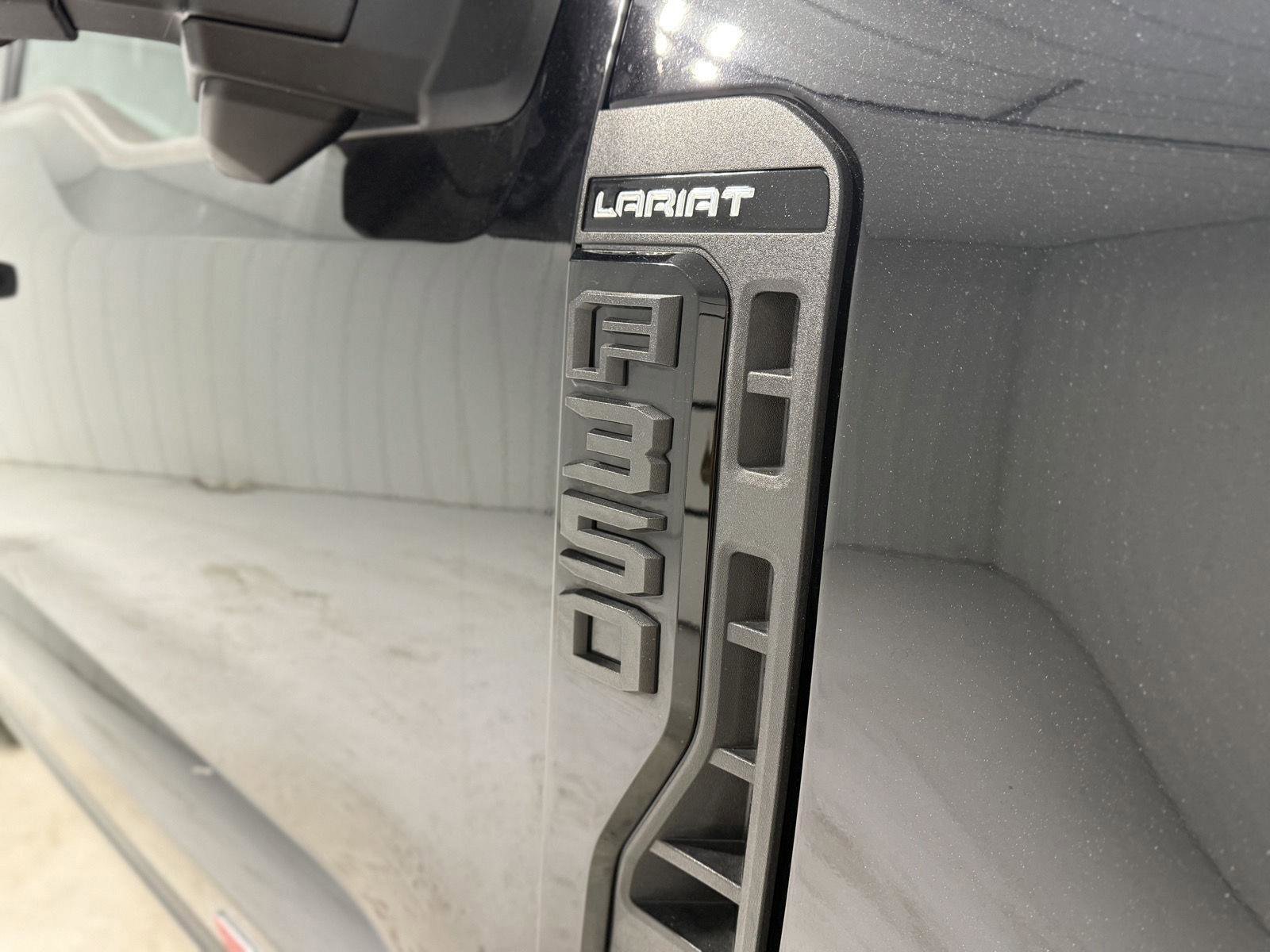 Certified 2023 Ford F350 Lariat w/ Lariat Ultimate Package image 20