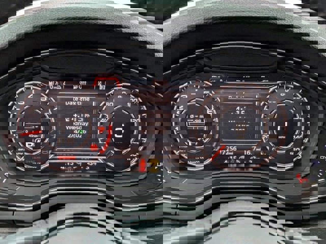 Used 2018 Audi A4 2.0T Premium Plus w/ Premium Plus Package image 40