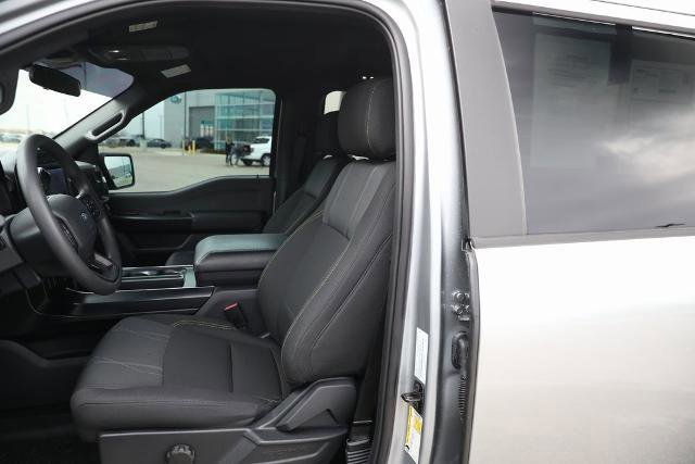 Certified 2024 Ford F150 STX image 20
