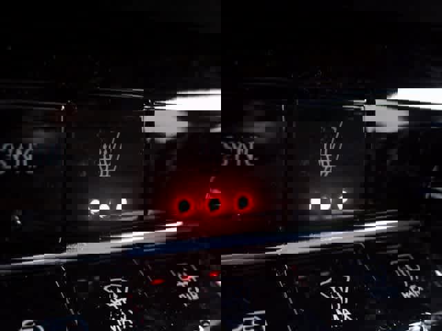 Used 2025 Chevrolet Equinox RS w/ Safety and Technology Package image 25