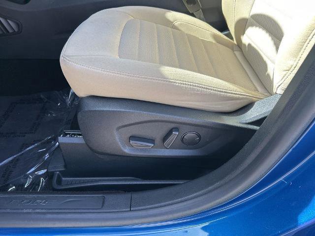 Certified 2020 Ford Edge SE FWD image 16