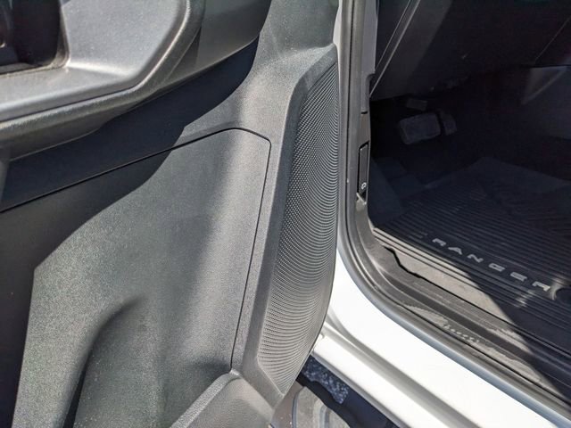 Certified 2024 Ford Ranger Lariat AWD/4WD image 21