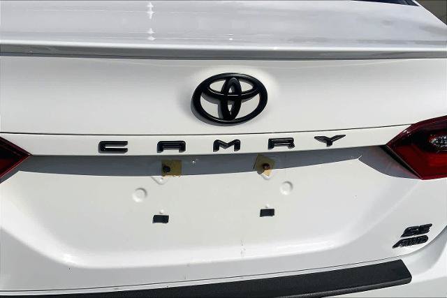 Used 2023 Toyota Camry SE AWD/4WD image 10