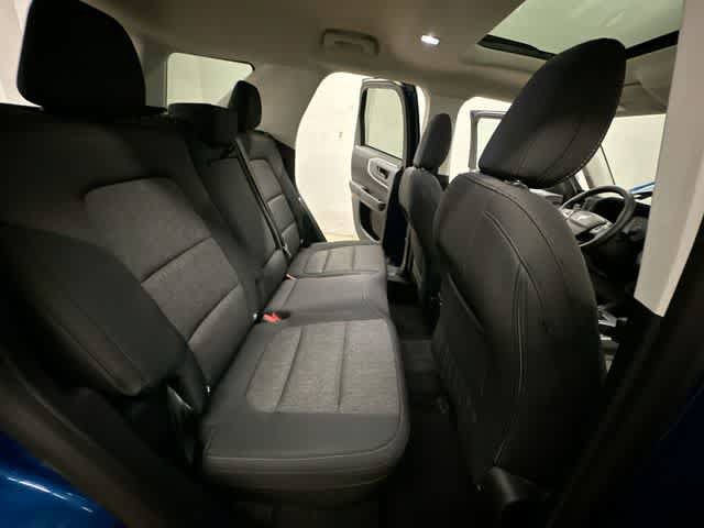 Certified 2024 Ford Bronco Sport Big Bend w/ Convenience Package AWD/4WD image 25