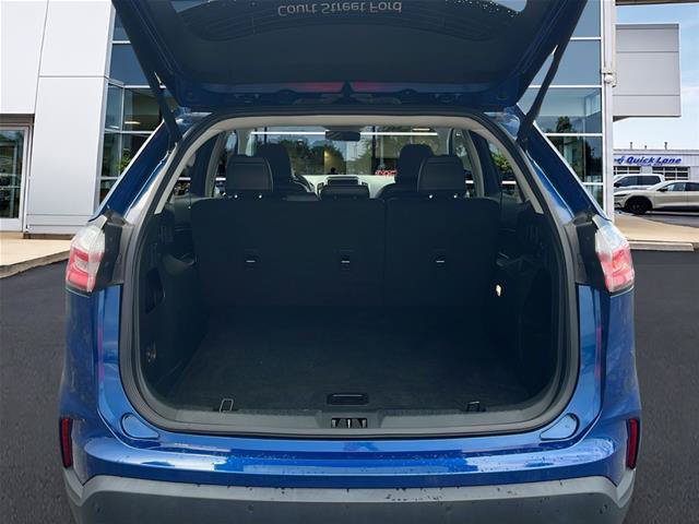 Certified 2023 Ford Edge SEL w/ Convenience Package AWD/4WD image 17