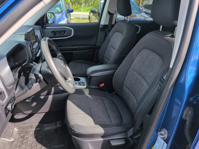 Certified 2023 Ford Bronco Sport Big Bend AWD/4WD image 26