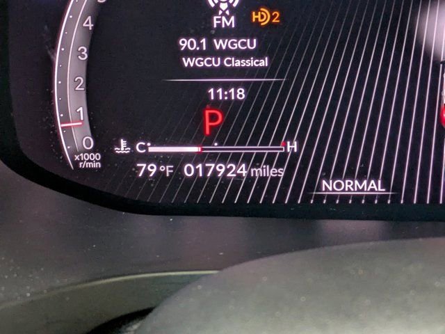 Used 2025 Acura MDX Type S image 29