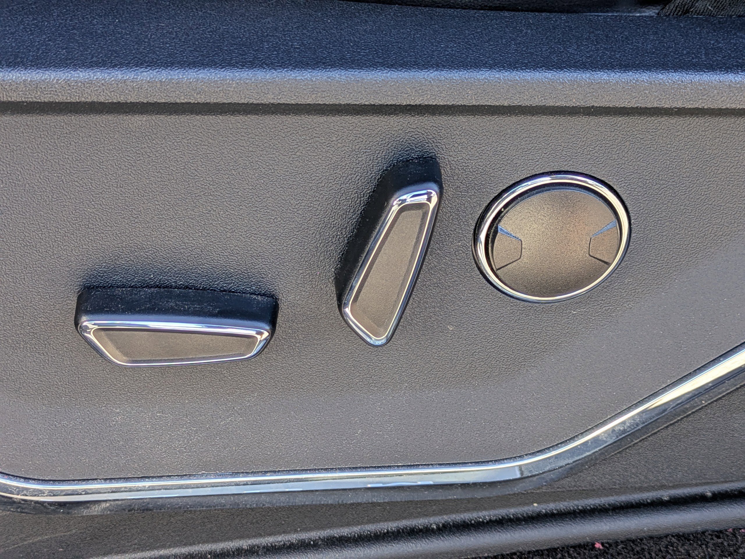 Certified 2022 Ford F150 Platinum w/ Equipment Group 701A High image 19