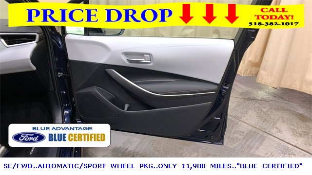 Used 2023 Toyota Corolla SE image 11