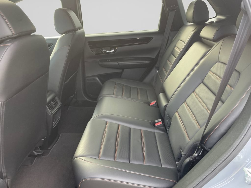 Used 2024 Honda CR-V Sport Touring image 19