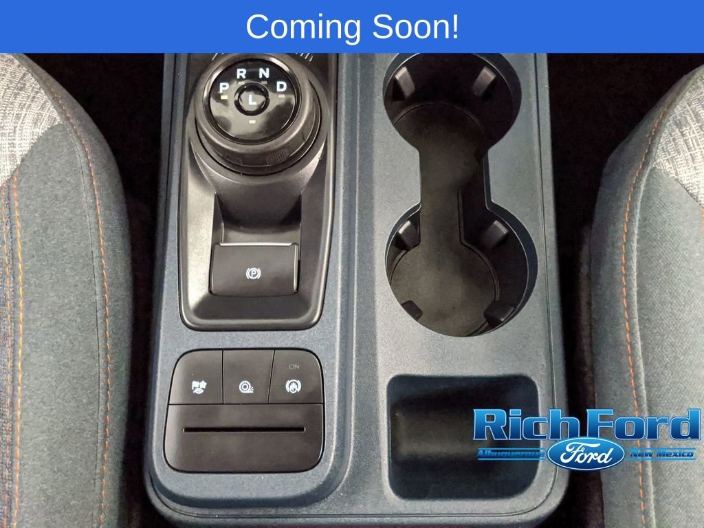 Certified 2023 Ford Maverick XLT w/ XLT Luxury Package FWD image 9