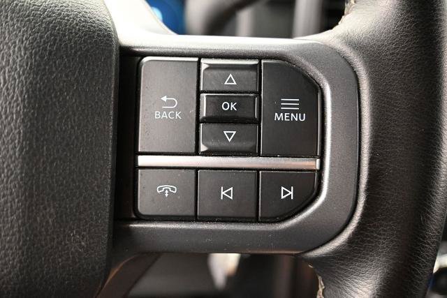 Certified 2025 Ford F150 XLT w/ Equipment Group 301A Standard AWD/4WD image 23