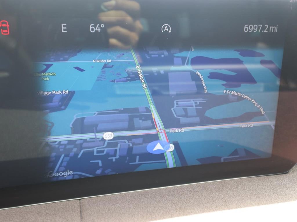 Certified 2025 Ford Expedition King Ranch image 21