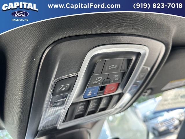 Used 2024 RAM 2500 Rebel w/ Safety Group AWD/4WD image 33