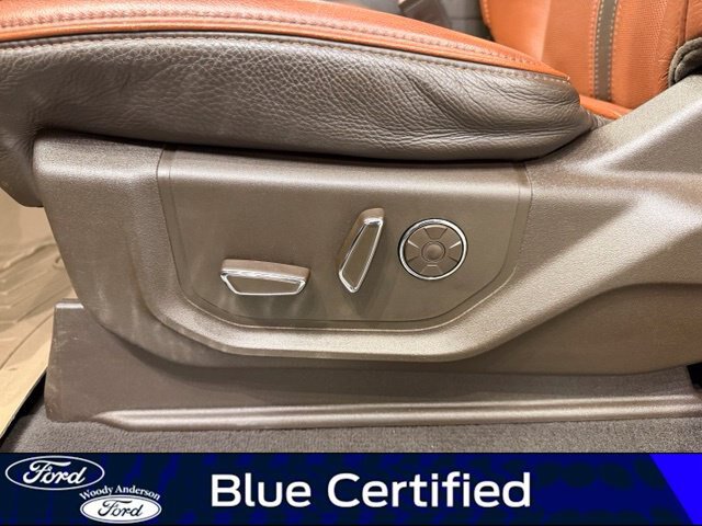 Certified 2019 Ford F250 King Ranch w/ King Ranch Ultimate Package AWD/4WD image 20