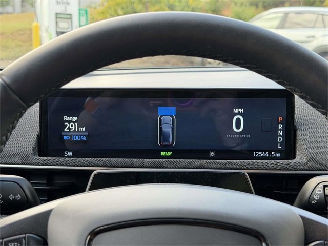 Certified 2021 Ford Mustang Mach-E Premium image 16