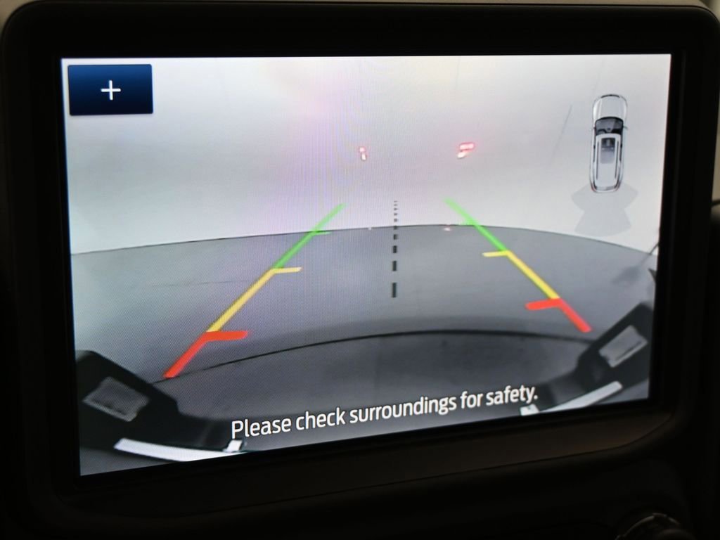 Certified 2024 Ford Bronco Sport Outer Banks w/ Tech Package image 44