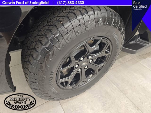 Certified 2022 Ford Expedition Timberline AWD/4WD image 41