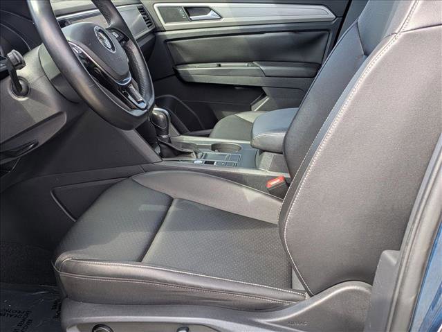 Used 2018 Volkswagen Atlas SE FWD image 15