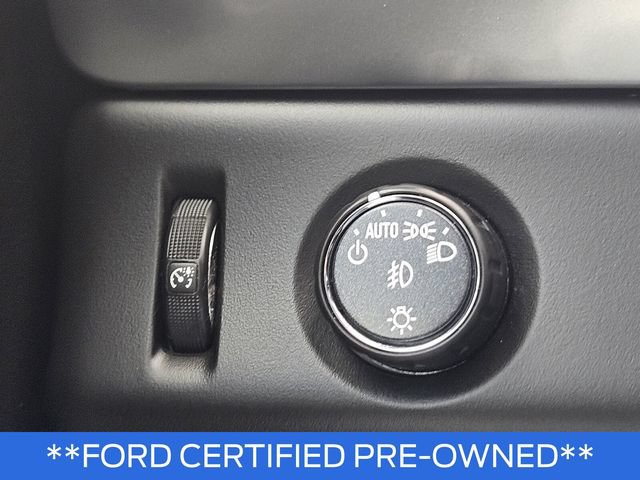 Used 2020 Chevrolet Tahoe LT w/ Luxury Package RWD image 31