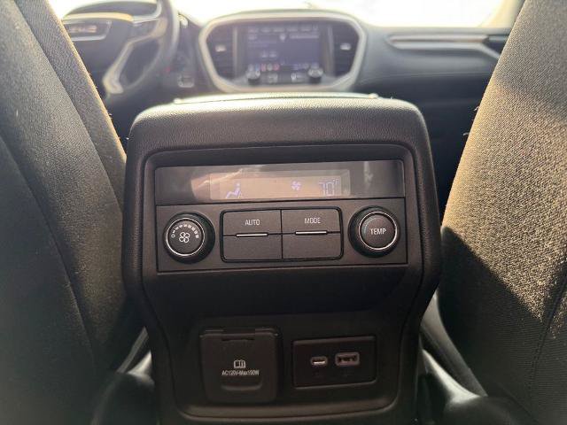 Used 2021 GMC Acadia SLE w/ Driver Convenience Package FWD image 25