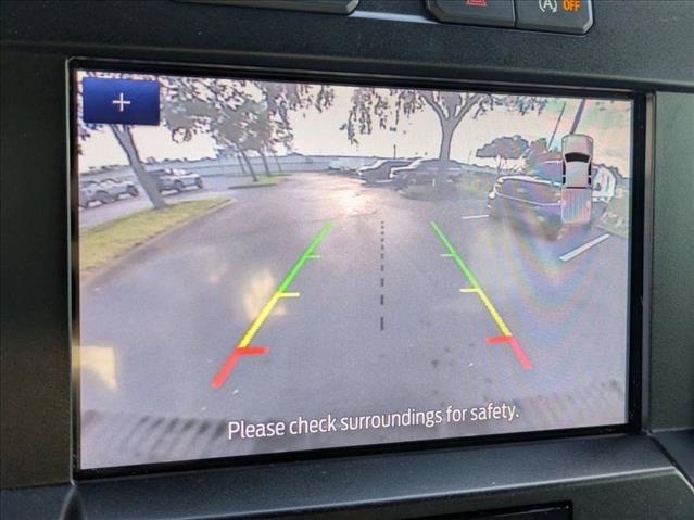 Certified 2019 Ford F150 XLT RWD image 12