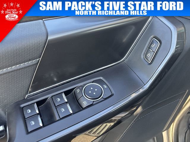 Certified 2022 Ford F150 XLT w/ Equipment Group 302A High image 22