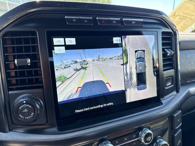 Certified 2021 Ford F150 Tremor w/ Equipment Group 402A High AWD/4WD image 17