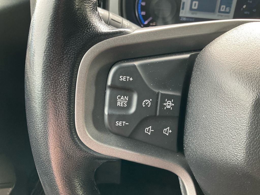Certified 2023 Ford Bronco Wildtrak AWD/4WD image 19
