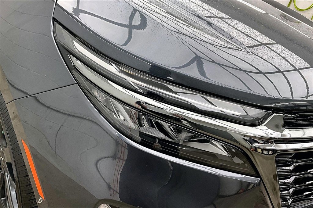 Used 2023 Chevrolet Equinox RS w/ RS Leather Package image 29