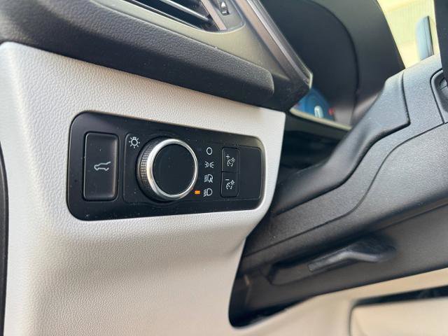 Certified 2024 Ford Escape Active w/ Tech Pack #2 image 20