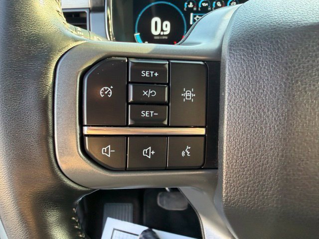 Certified 2021 Ford F150 Lariat AWD/4WD image 15
