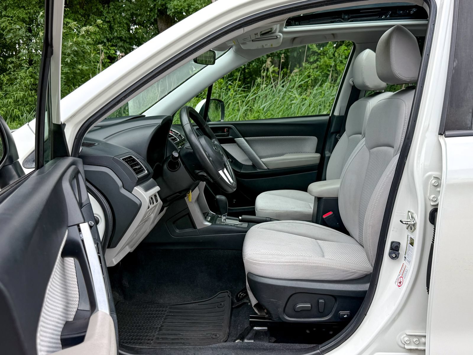 Used 2018 Subaru Forester 2.5i Premium AWD/4WD image 17