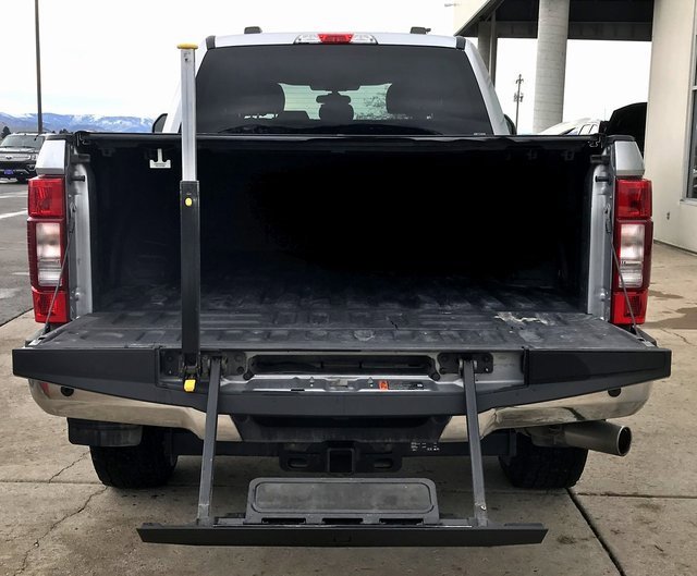 Certified 2021 Ford F250 XLT w/ XLT Premium Package image 23