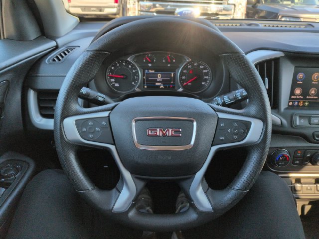 Used 2022 GMC Terrain SLE w/ Driver Convenience Package AWD/4WD image 30