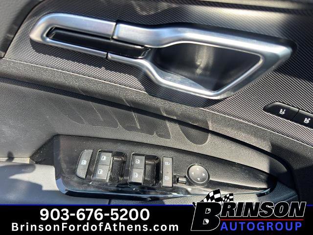 Used 2023 Kia Sportage SX FWD image 16