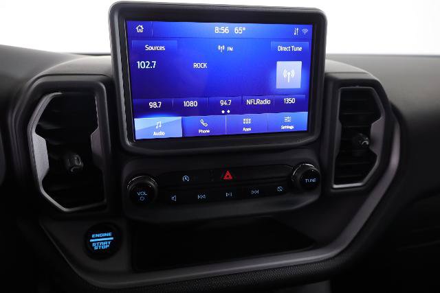 Certified 2024 Ford Bronco Sport Big Bend w/ Convenience Package AWD/4WD image 20