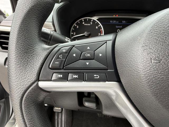 Used 2024 Nissan Altima 2.5 SV FWD image 16
