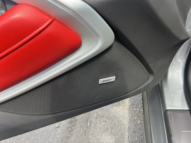 Used 2023 Chevrolet Camaro SS image 13