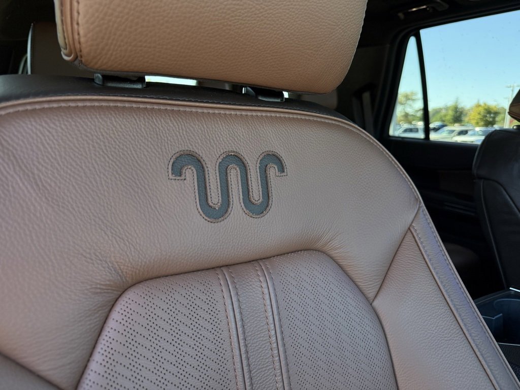 Certified 2024 Ford Expedition King Ranch image 32