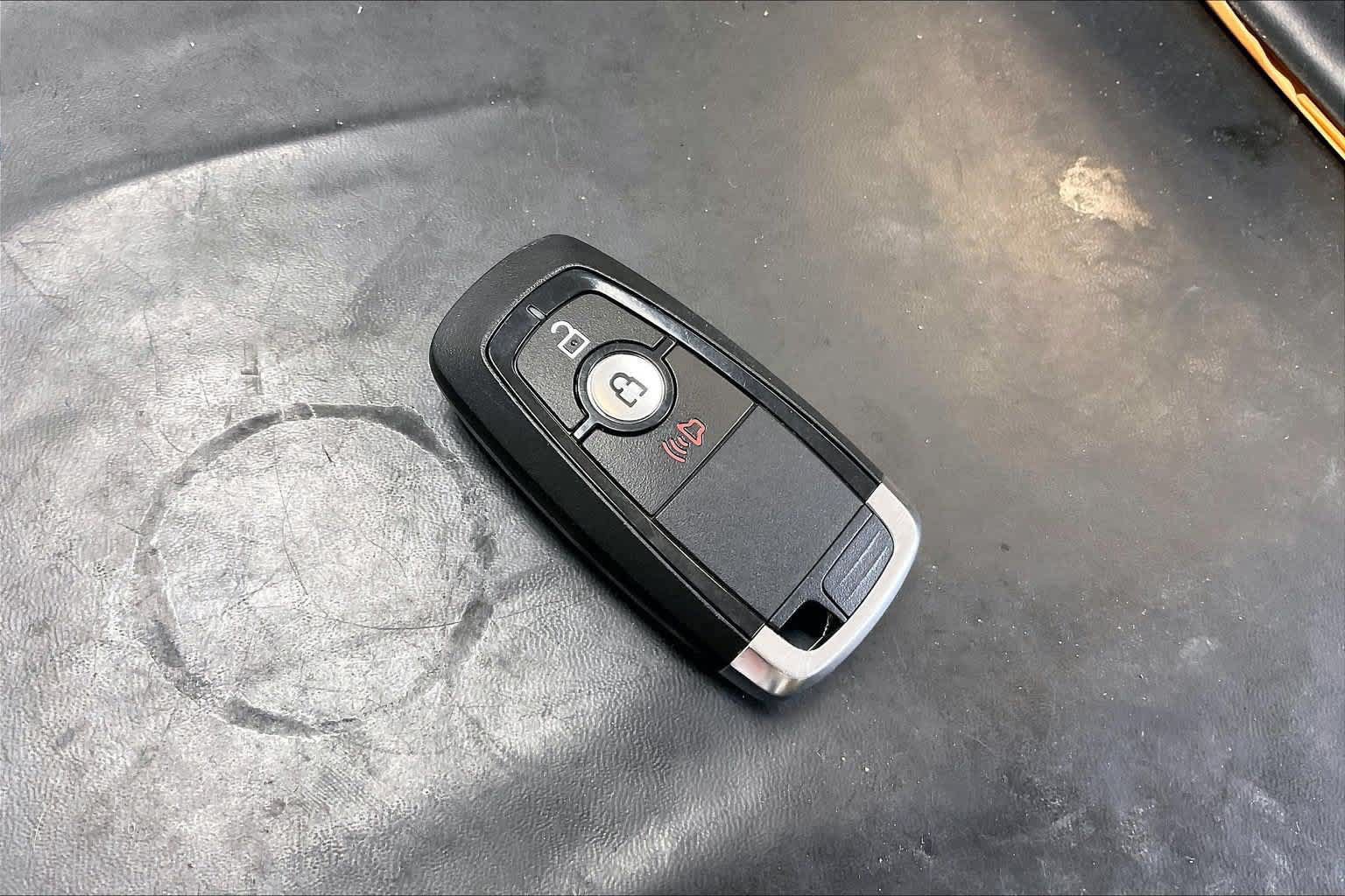 Certified 2025 Ford Bronco Big Bend AWD/4WD image 19