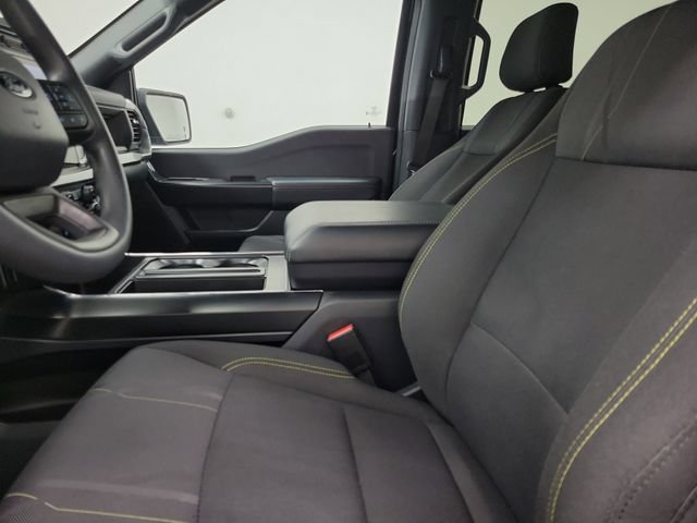 Certified 2024 Ford F150 STX w/ STX Black Appearance Package AWD/4WD image 20