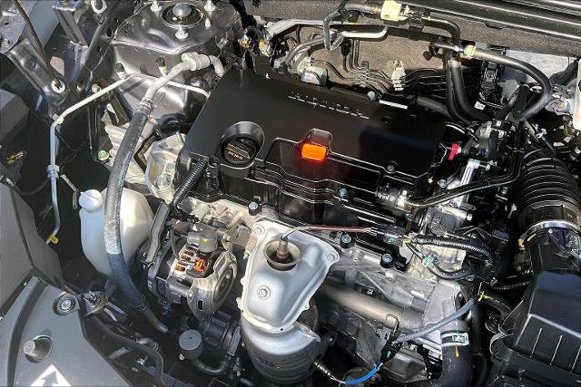 Used 2023 Honda HR-V EX-L image 34