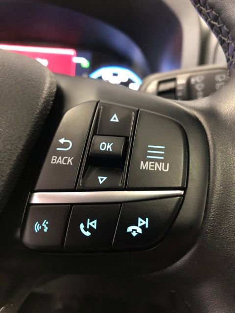 Certified 2024 Ford Bronco Sport Badlands w/ Premium Package image 24