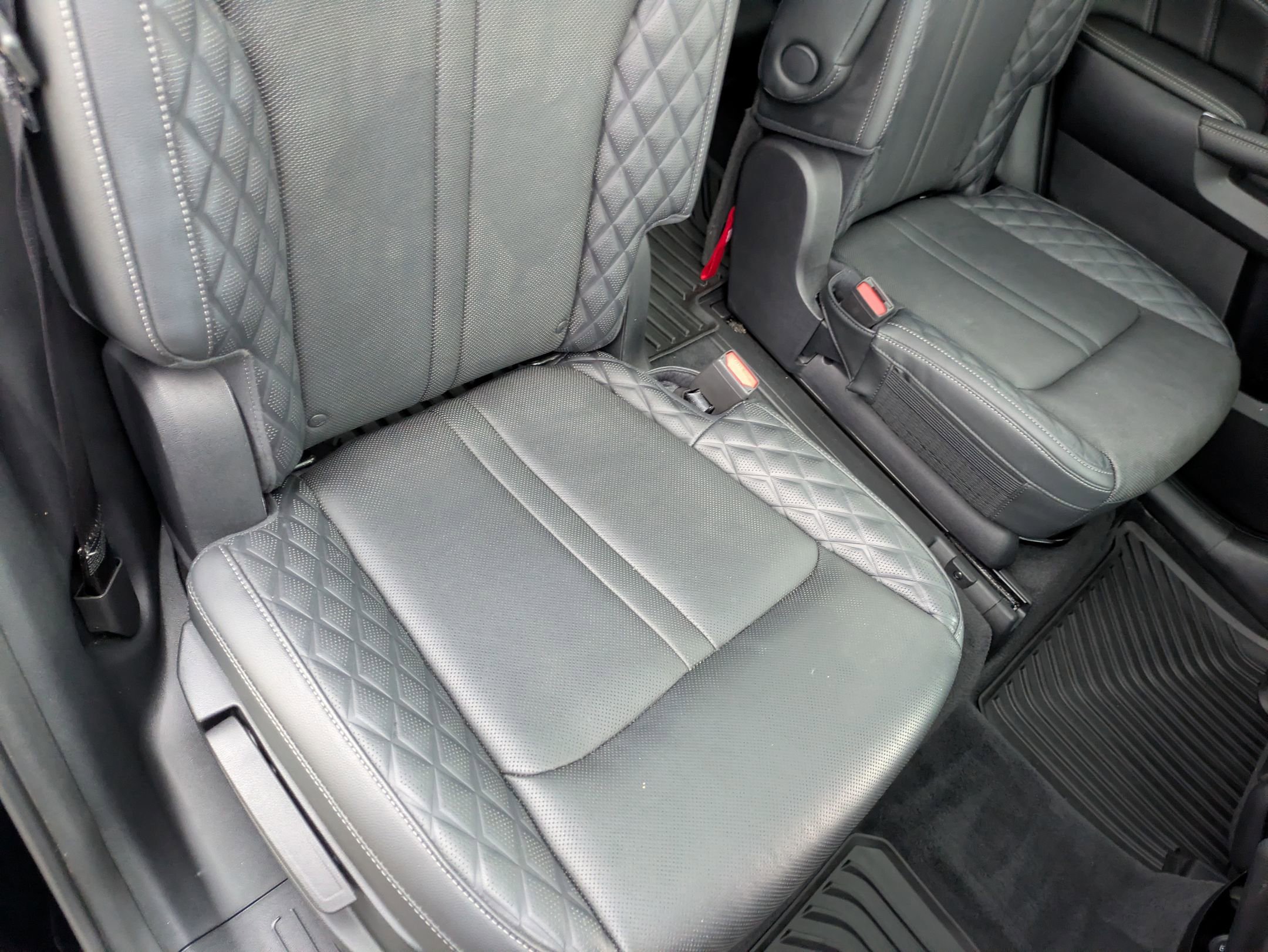 Used 2022 Kia Sorento SX Prestige AWD/4WD image 37