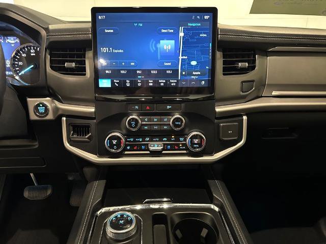 Certified 2024 Ford Expedition Max XLT RWD image 25