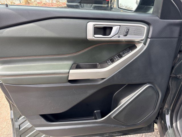 Certified 2023 Ford Explorer Timberline w/ Timberline Technology Package image 19