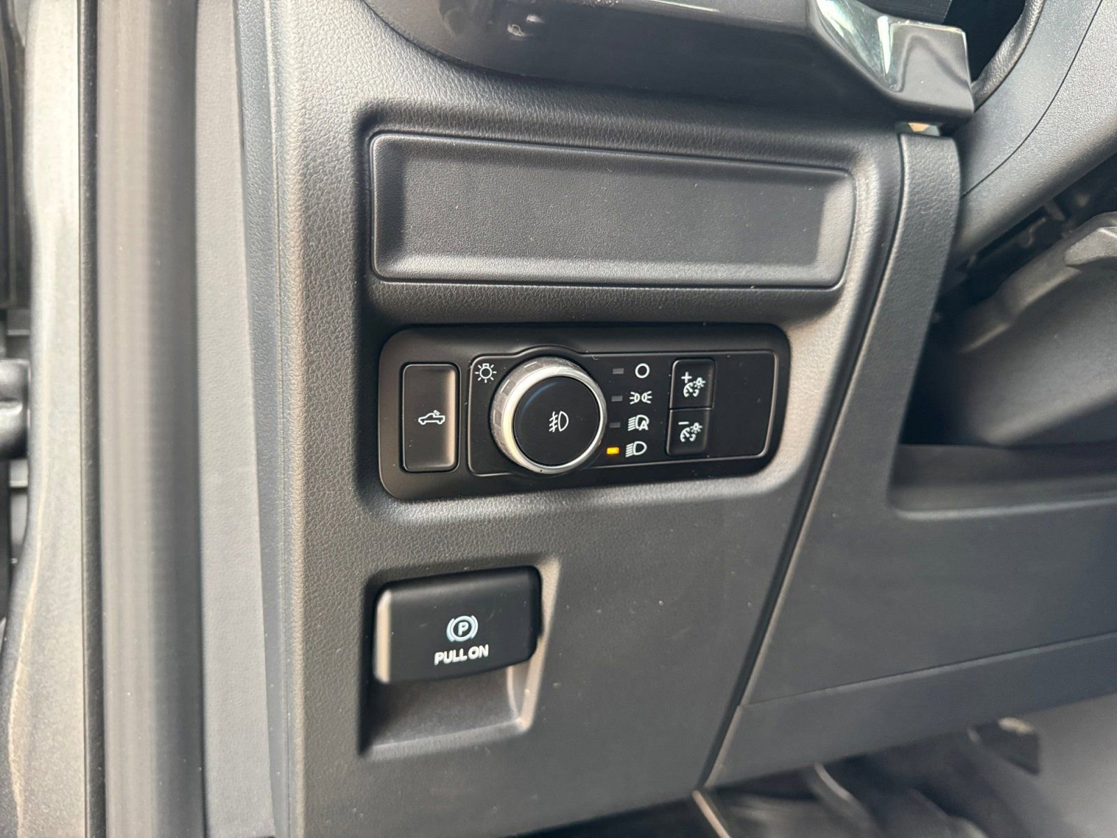 Certified 2024 Ford F150 STX w/ STX Black Appearance Package image 21